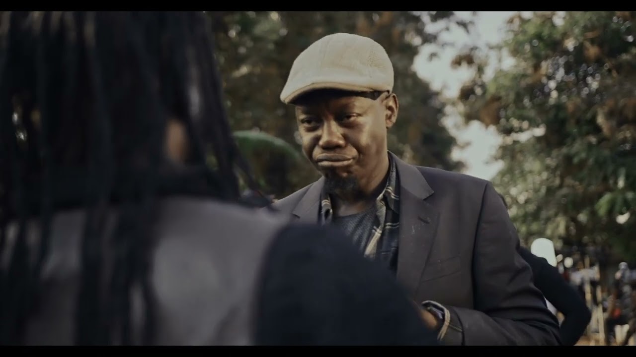 Emirembe Ngalo